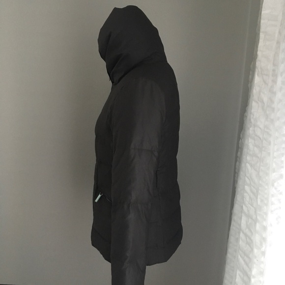 Puffer Coat from Saks Fifth Avenue - Picture 5 of 8